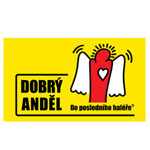 Dobrý anděl