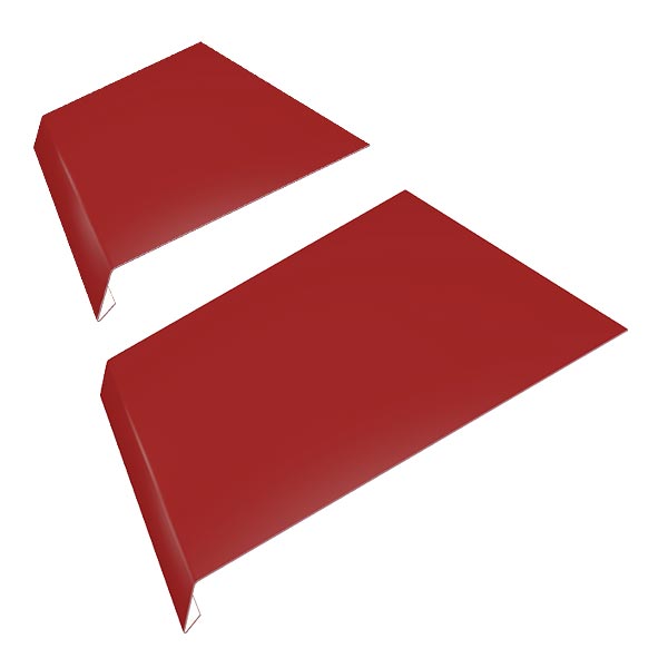 Okapnice RAL&nbsp;3011