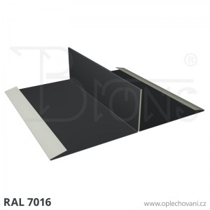 Dělicí lišta rš 370