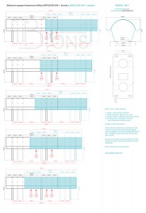 Modul UNI-1 - obr. 2